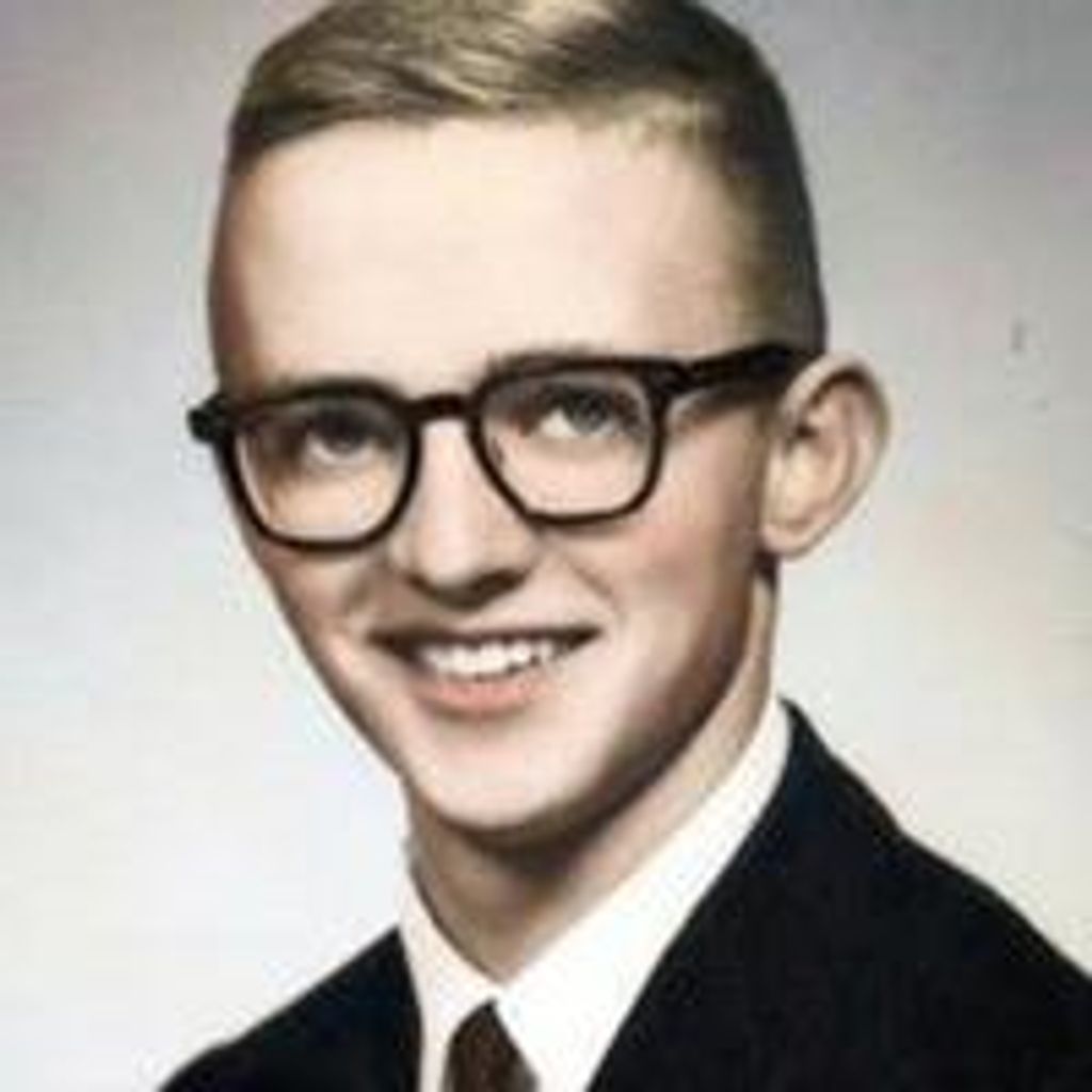 Dennis Phillip Brown Profile Photo