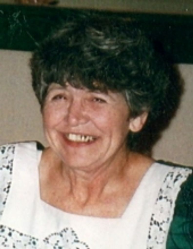 Carol Ann Ambrose