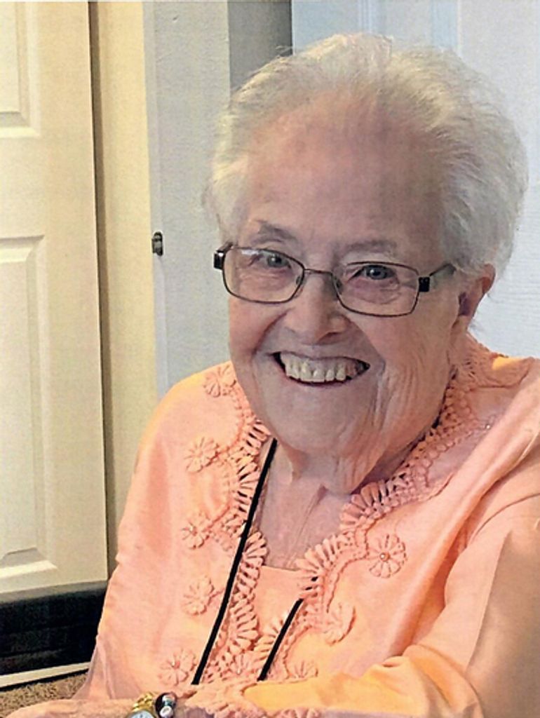 Bettie Matesich Profile Photo