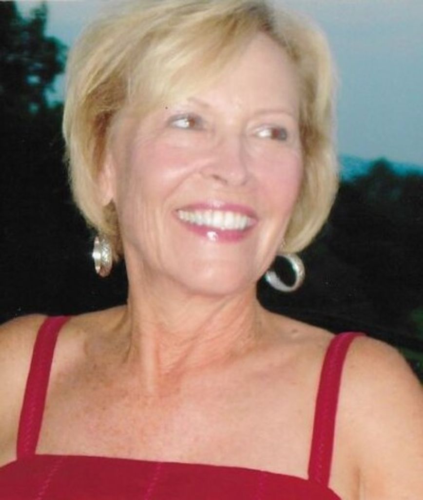 Linda Sayers Stiner Profile Photo