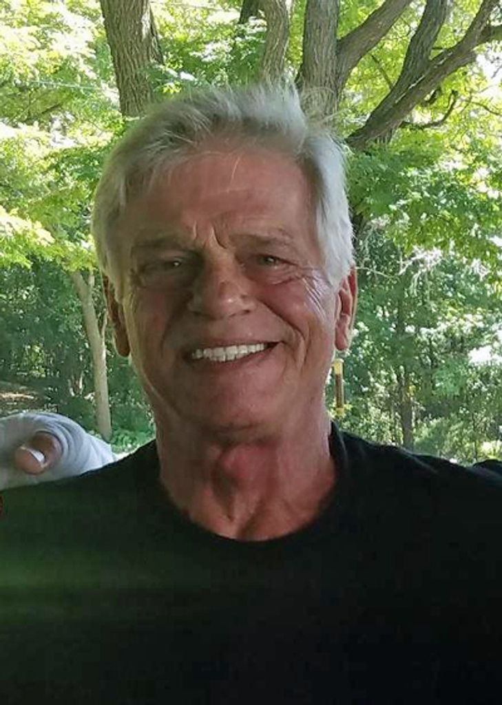 Douglas "Duke" Kracht