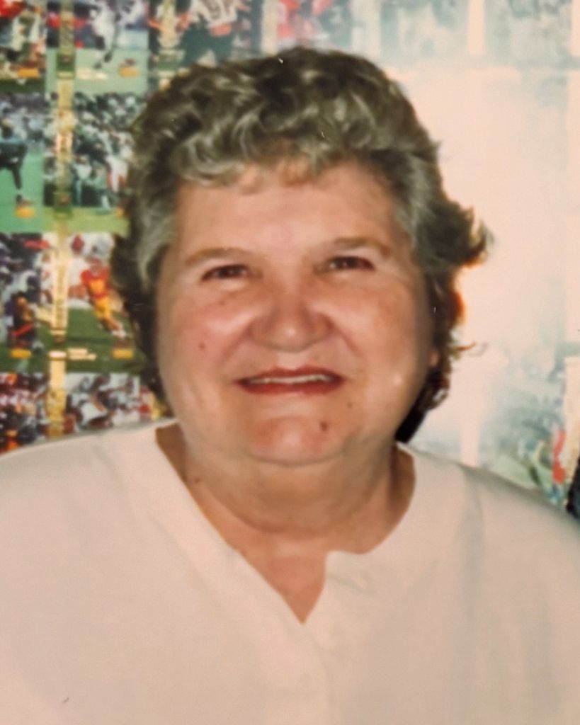 Nancy Ann Lewis Profile Photo