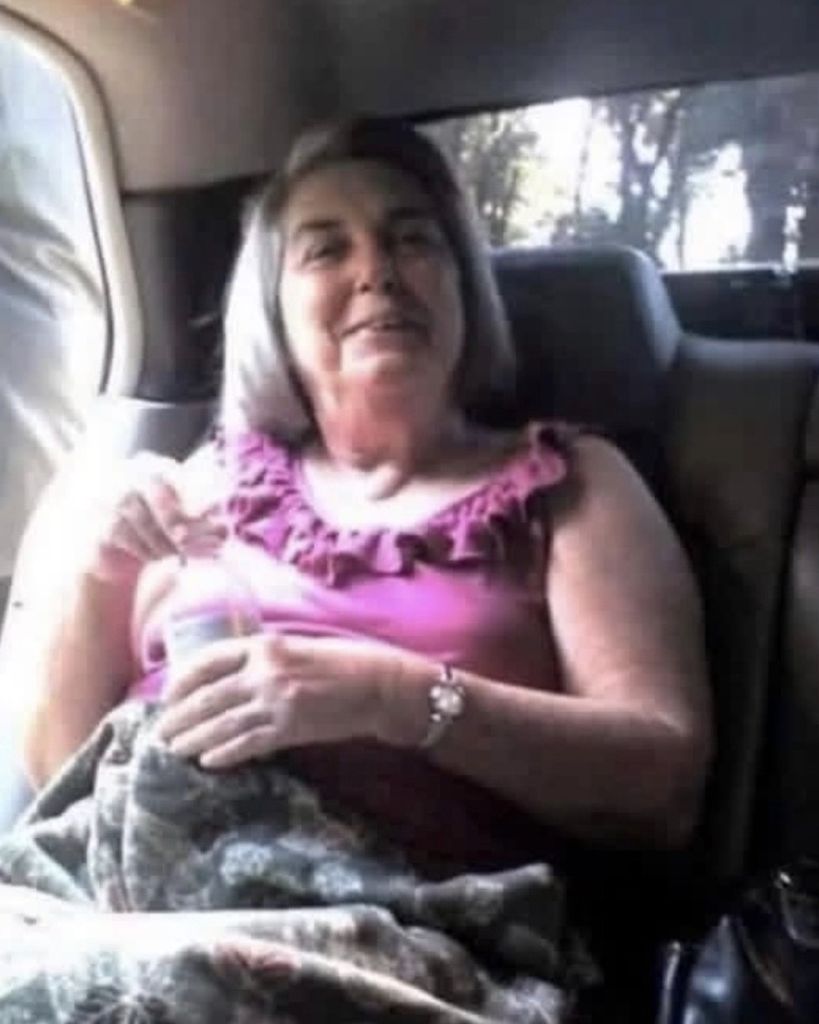 Norma Jean Boswell