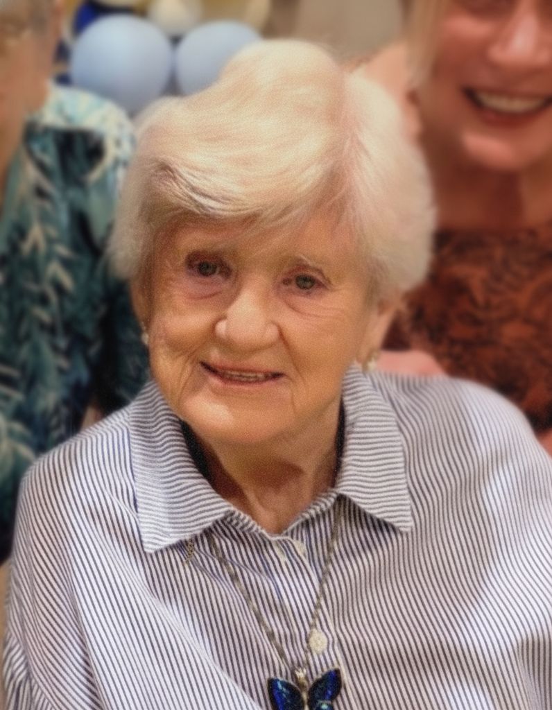 Marie B. (Carroll) Rizzo