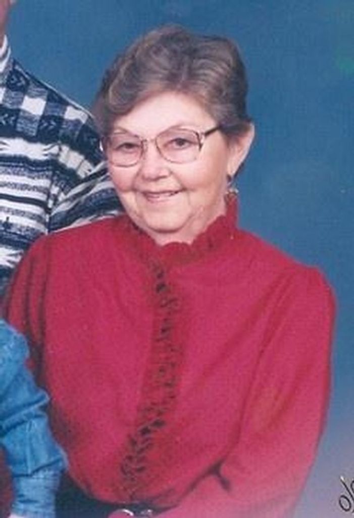 Delorese Mildred Hartsfield