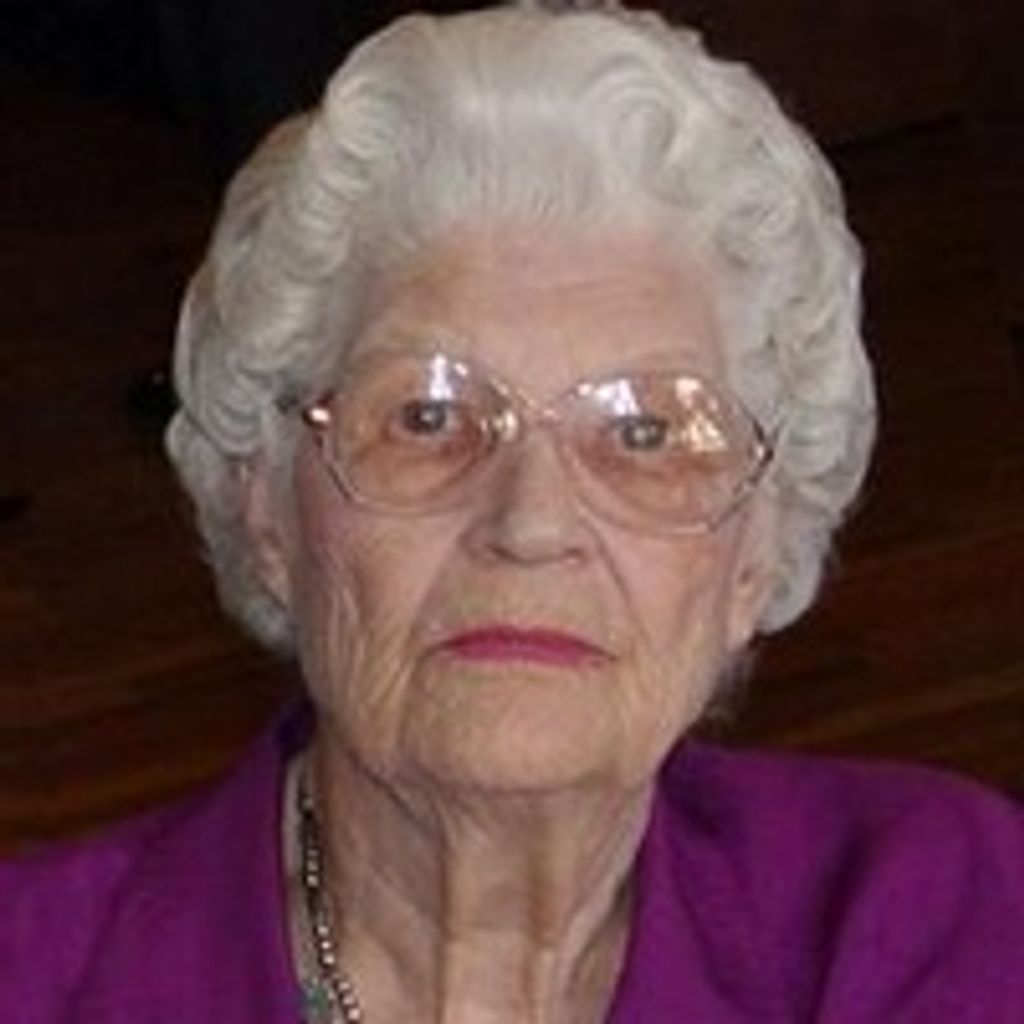 Bea Anderson