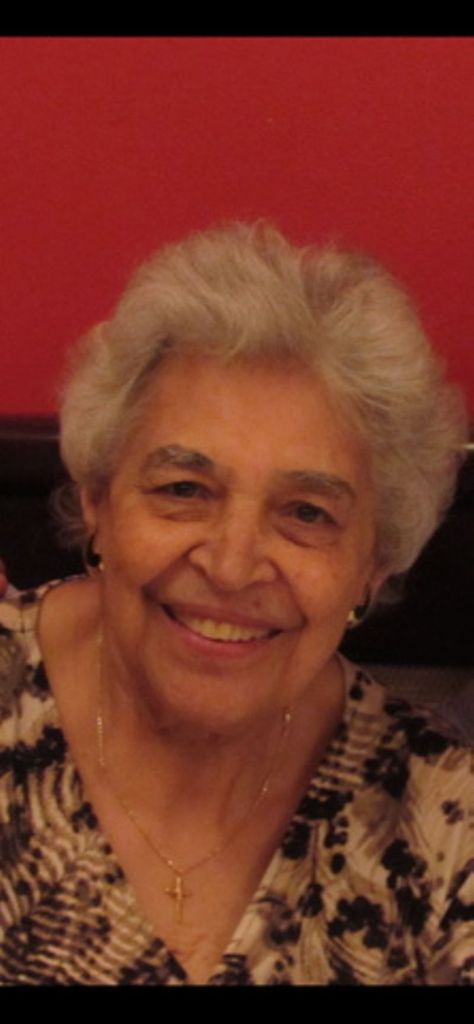 Maria Dantas (Socorro) Rosa