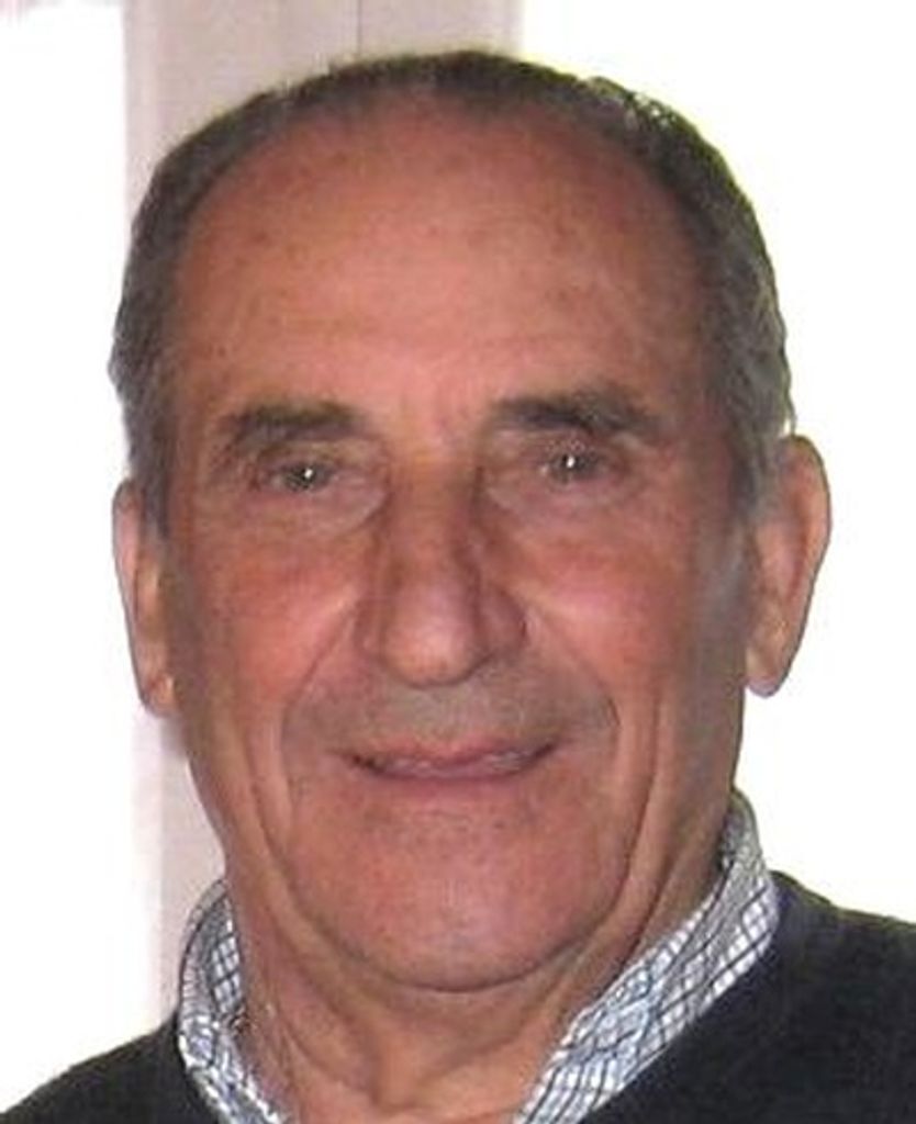 Armindo Correia