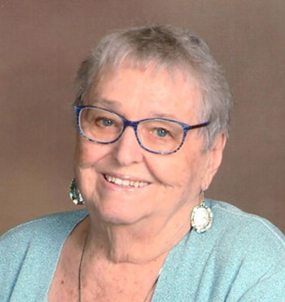 Joan S. Niznik (Sullivan)