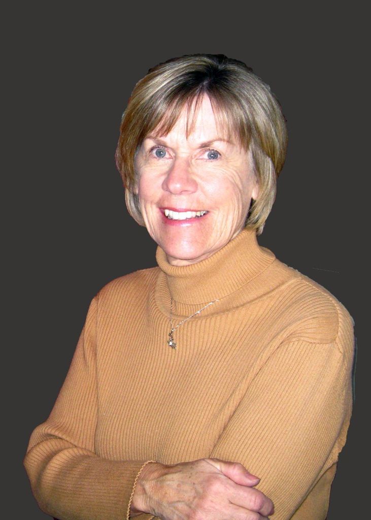 Susan E. (Wright) Simunich