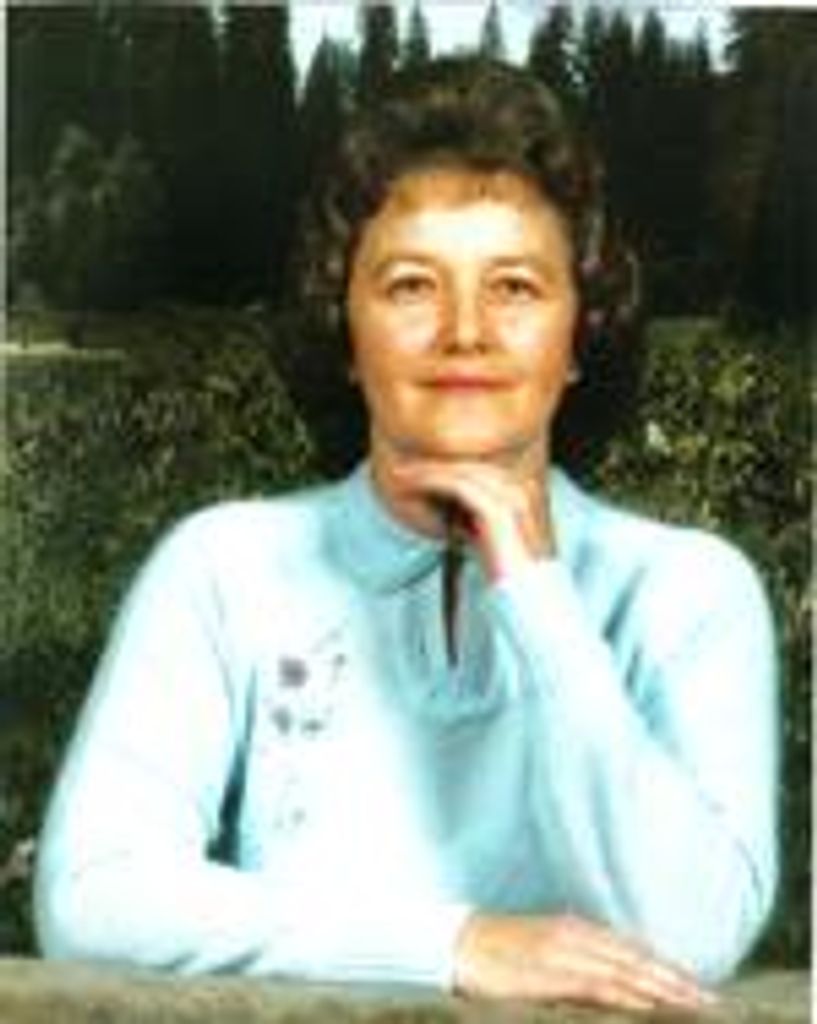 Betty Eagle Profile Photo