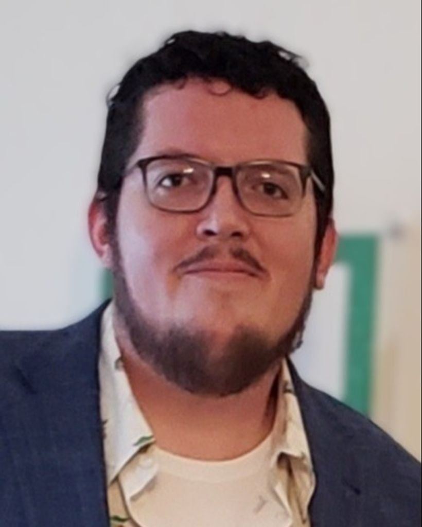 Daniel Woodrow Taylor