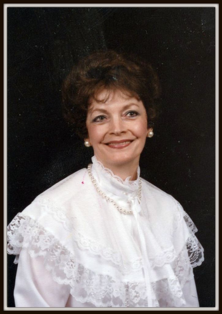 Corinne Lilian Clausen