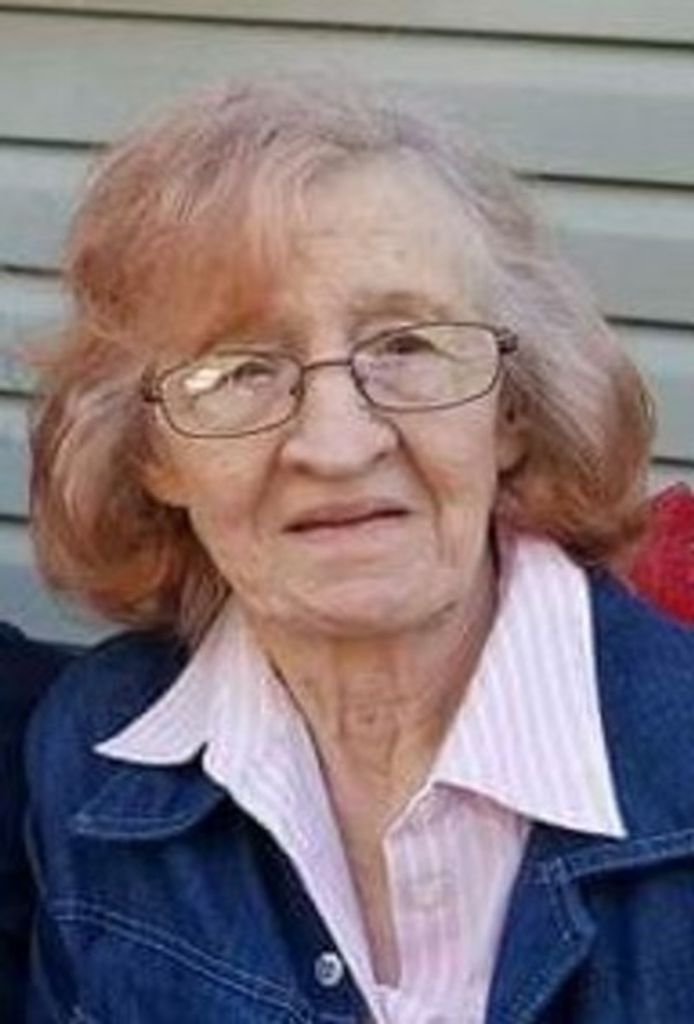Louise Smith Profile Photo