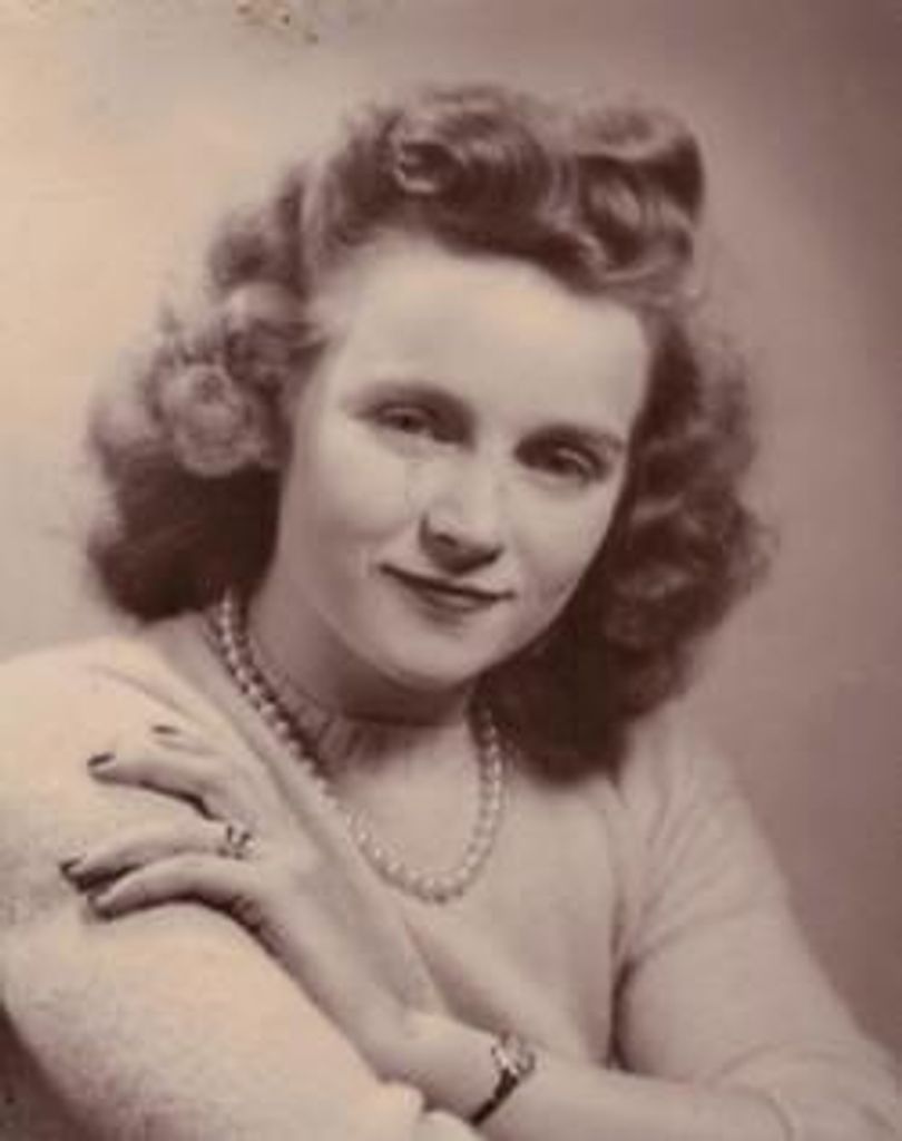 Elizabeth Lorene Huffman Profile Photo