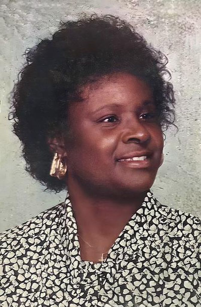 Kathryn Logan- Sumpter Profile Photo
