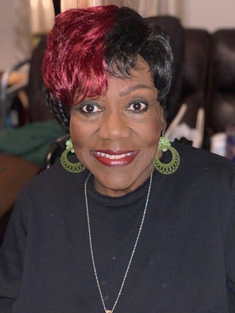 Belinda Jefferson Nyan Profile Photo