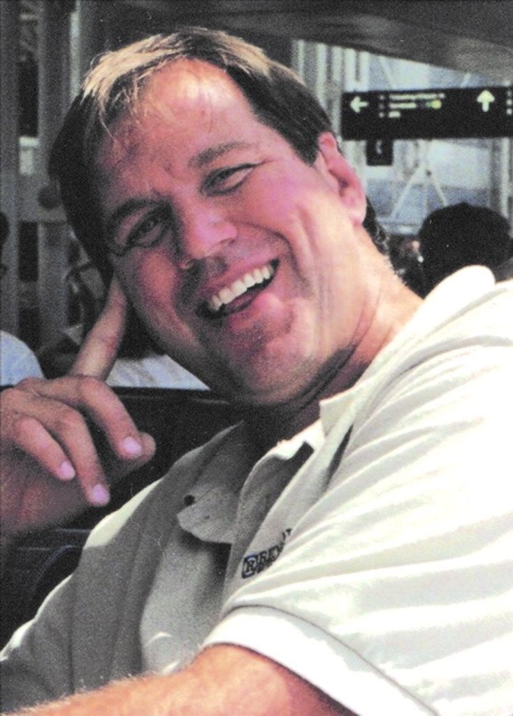 Gerald “Jerry” Dziduch