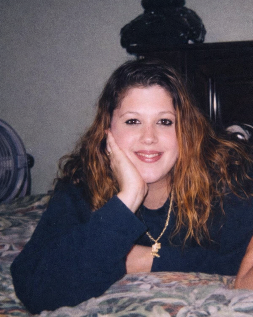 Rachel Elaine Hatton