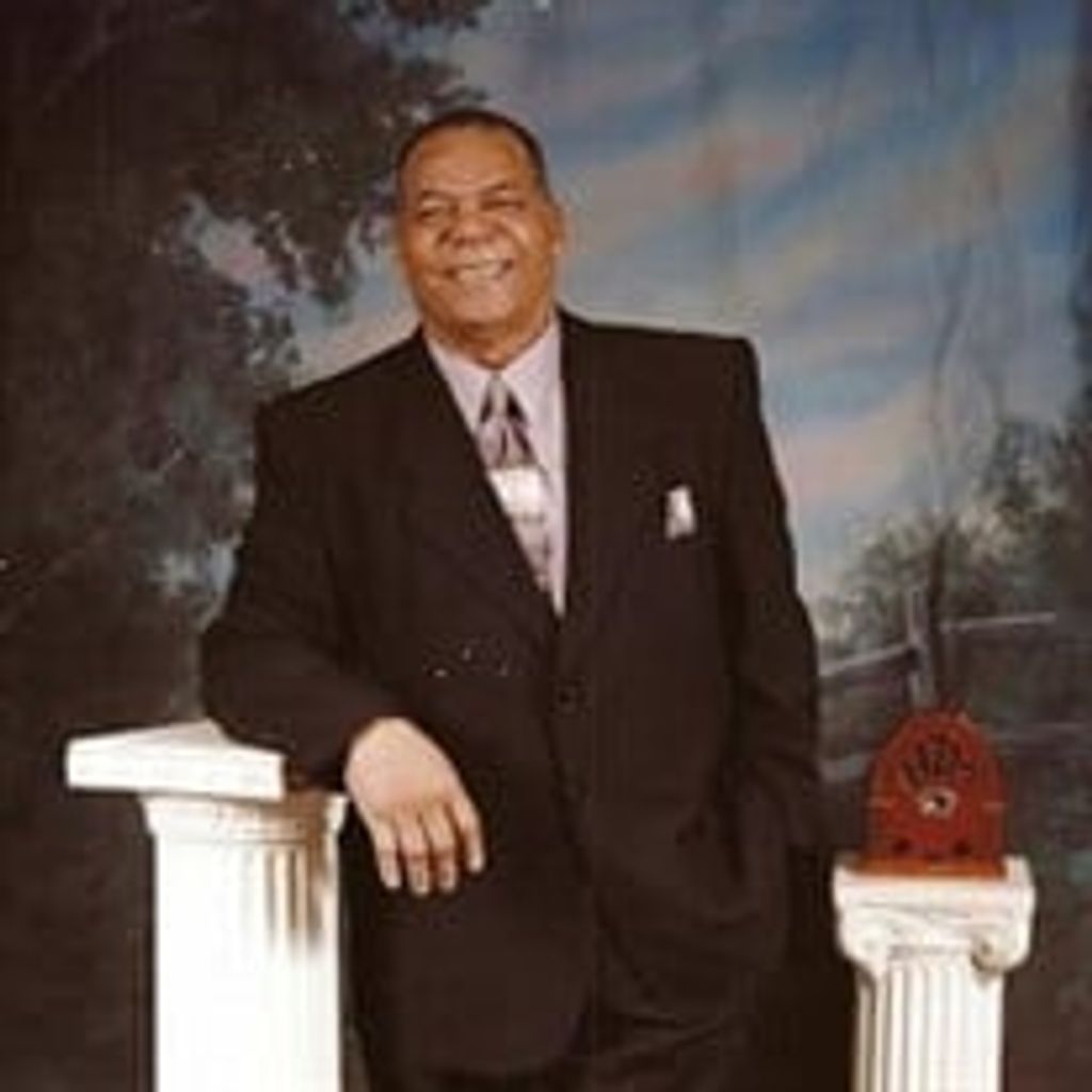 Mr. Donnal Collins