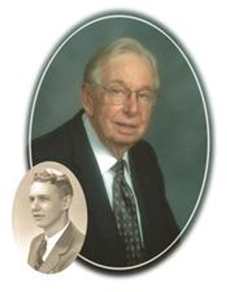 Gordon W. Hersrud