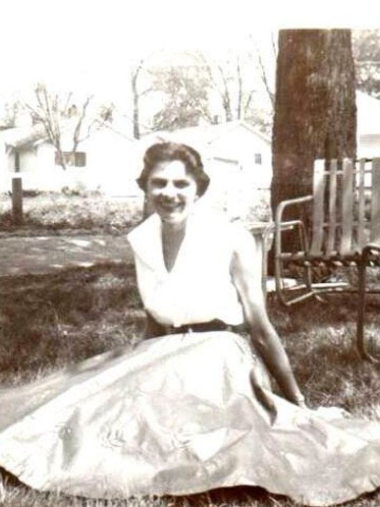 Christine Swafford