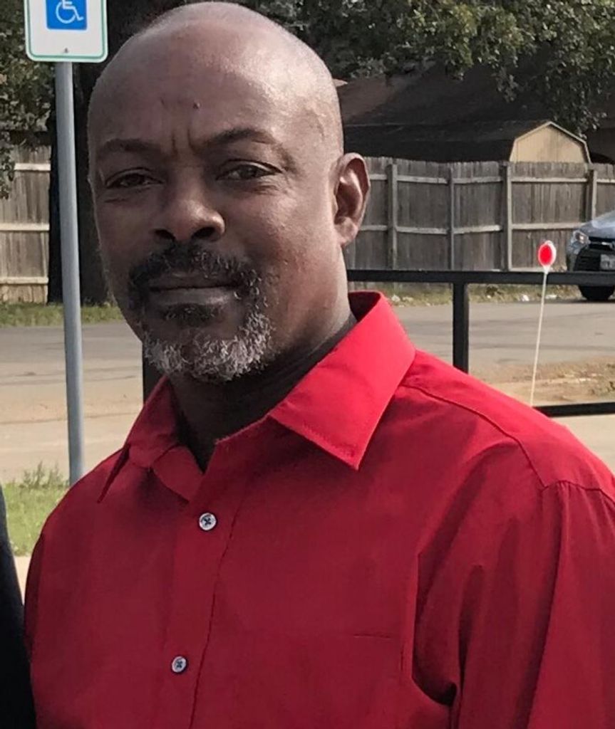 Mr. Michael Wayne Hunter, Sr. Profile Photo