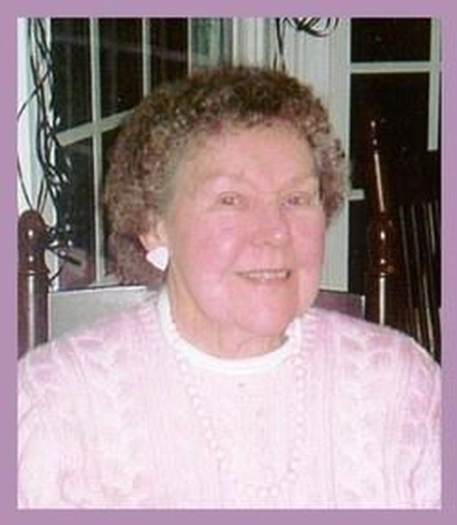 Marion A Fortier