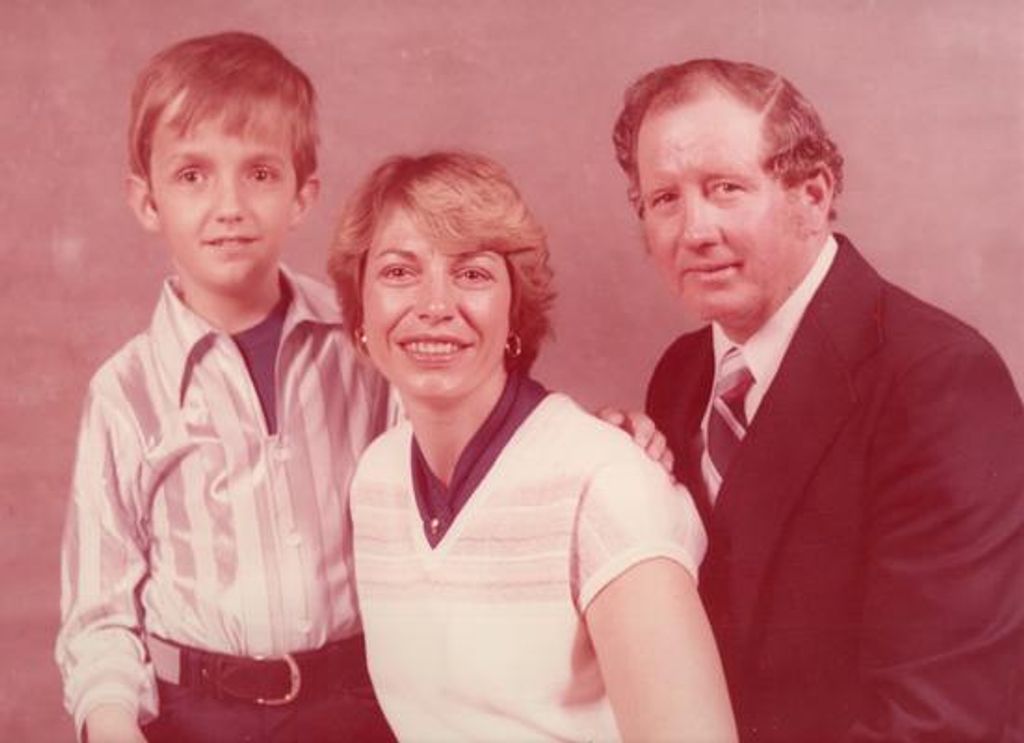 Patricia Fisher Parish Profile Photo