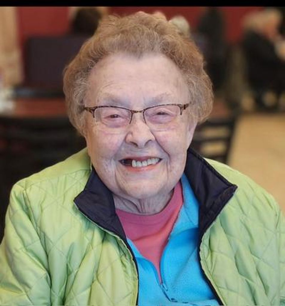 Zita Halpin Profile Photo