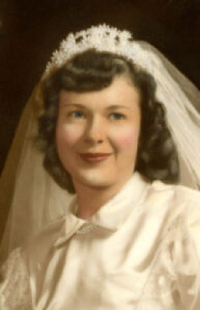 Eava J. Scott