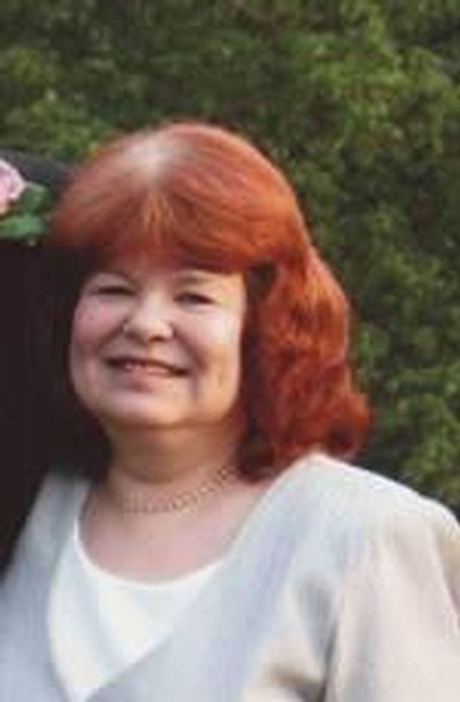 Ann M. Backes Profile Photo