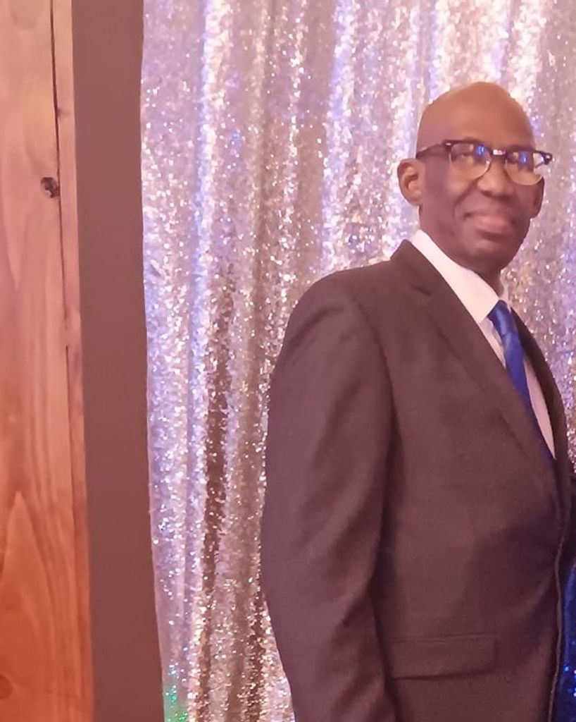 Vincent Dewayne Robinson