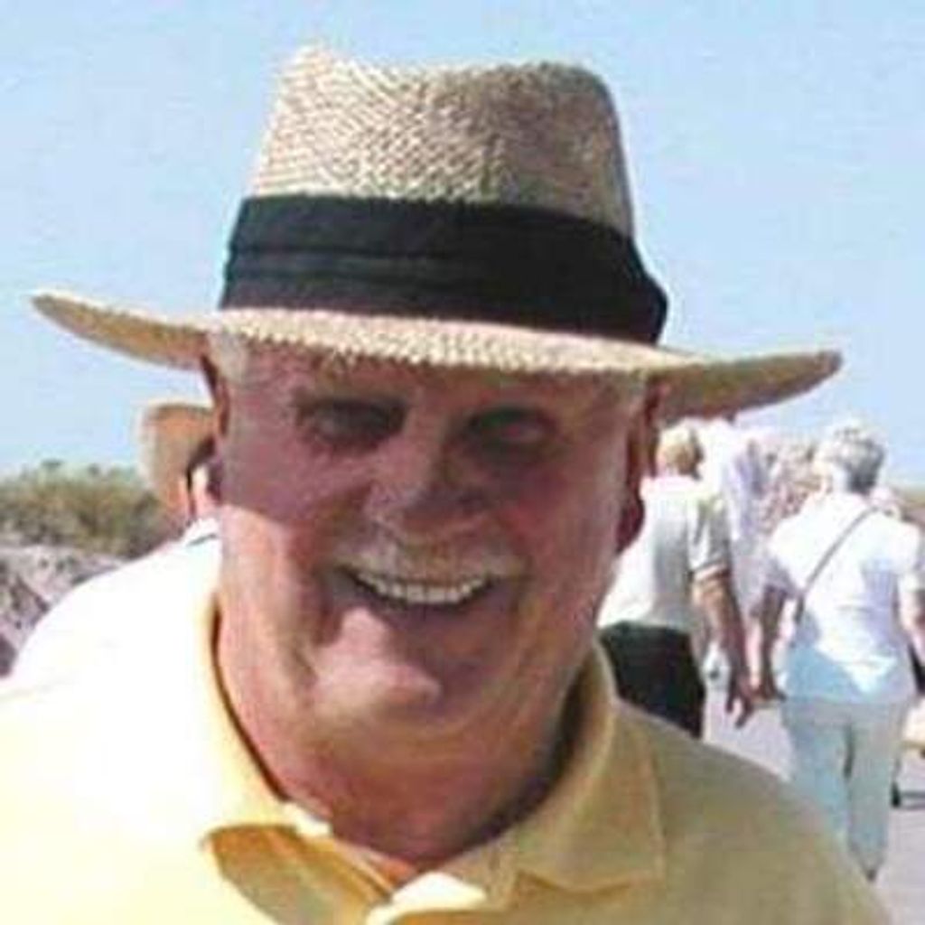 Jeffery Lynn Crotts Profile Photo