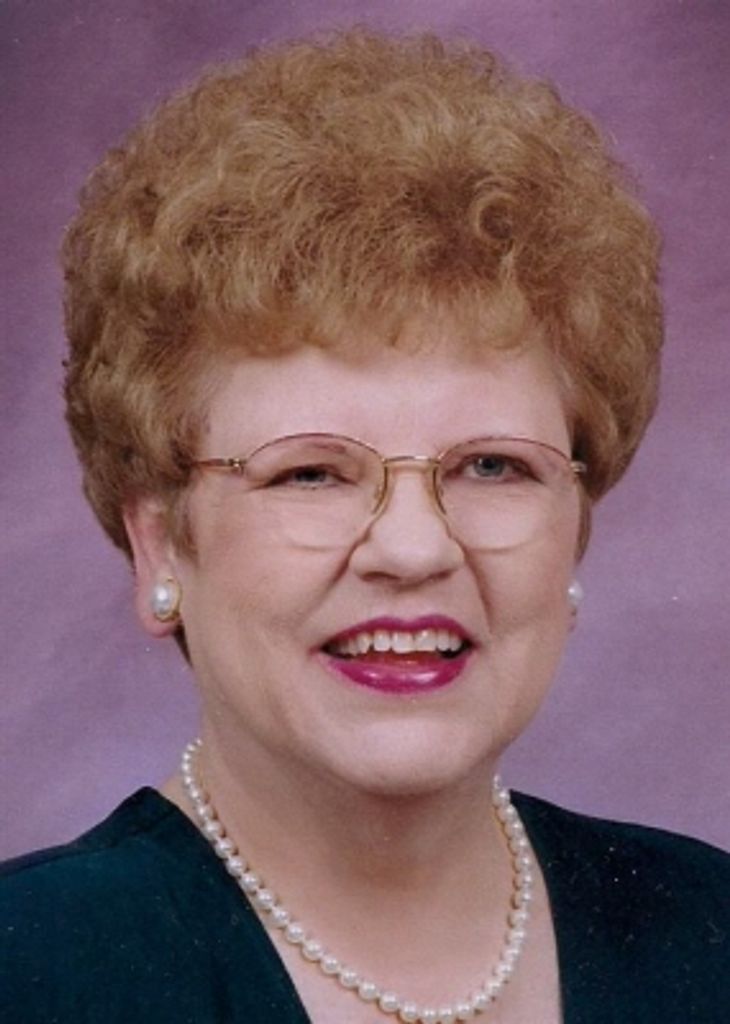 Barbara Ann Whitley