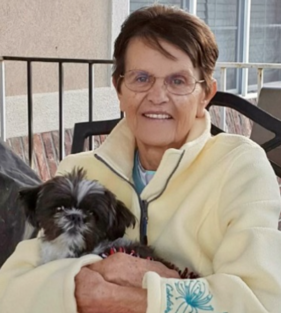 Marie Elizabeth Herrera