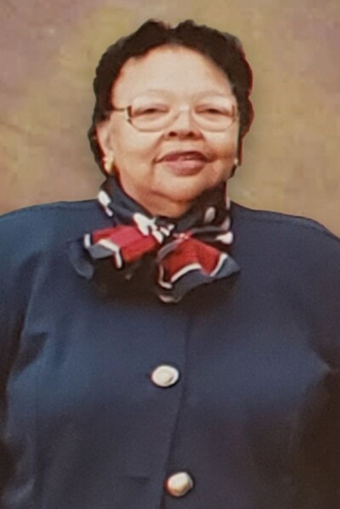 Ella Mae Johnson Profile Photo