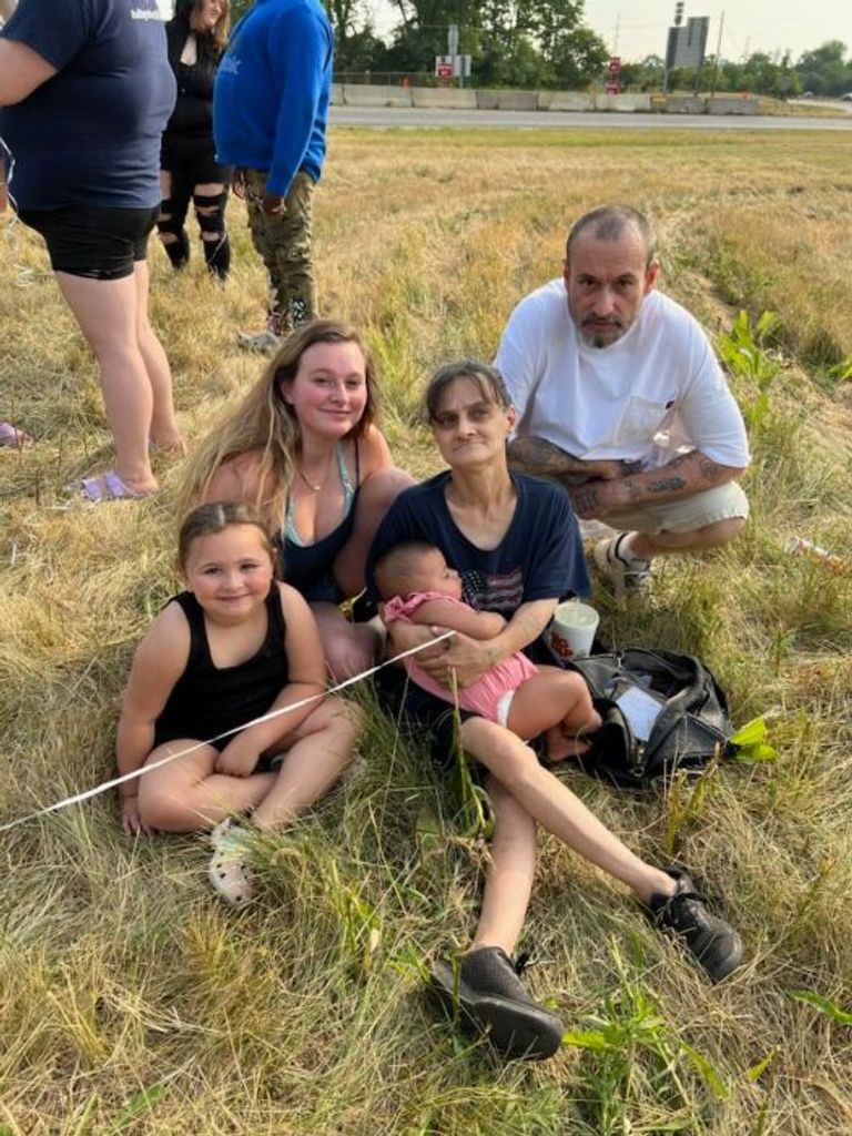 Melissa "Missy" (Radu)  Blackburn