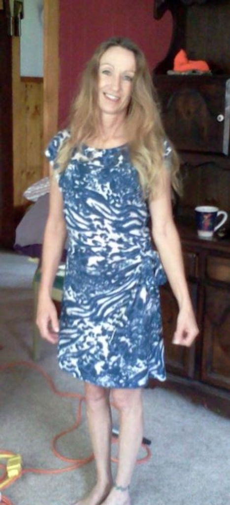 Shirley  Elaine Hedstrom