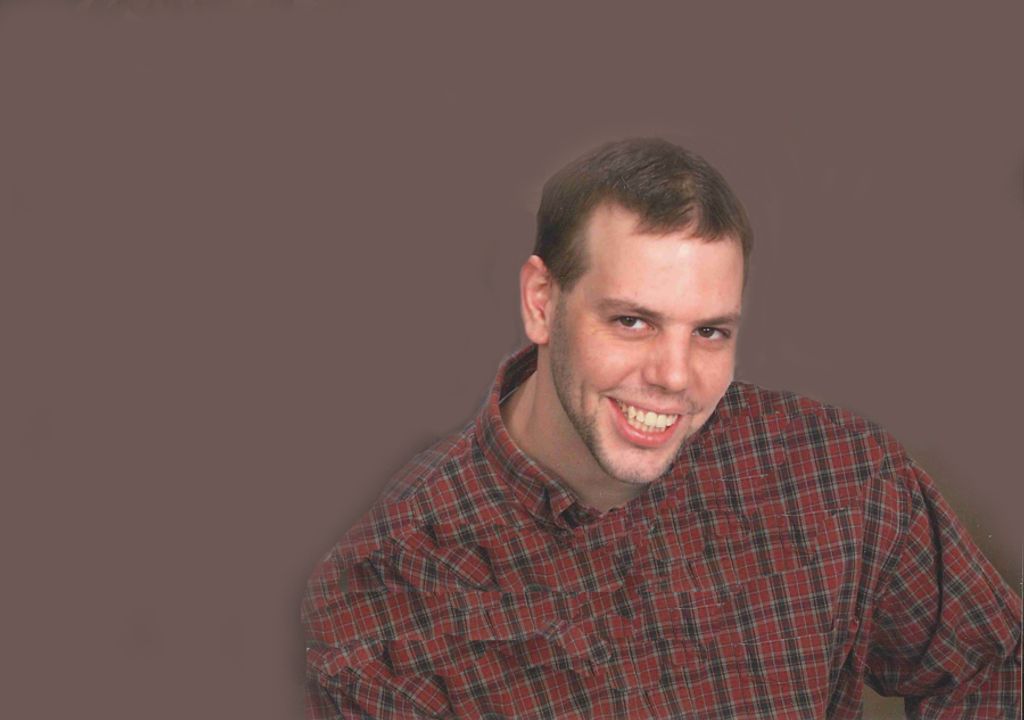 Luke Maghan