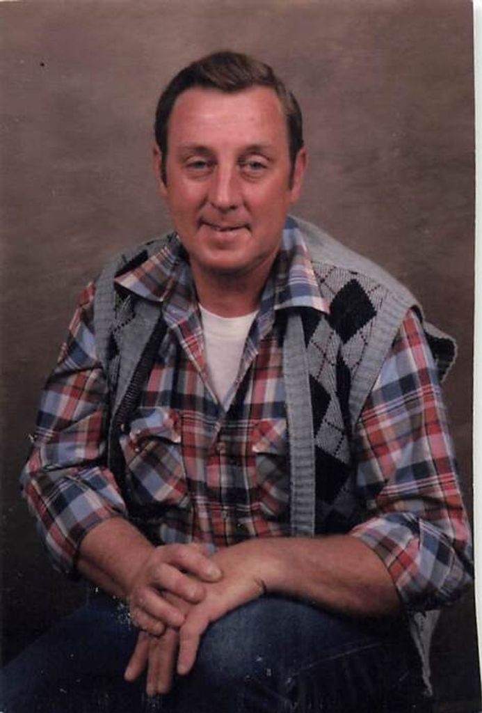 William Reaver
