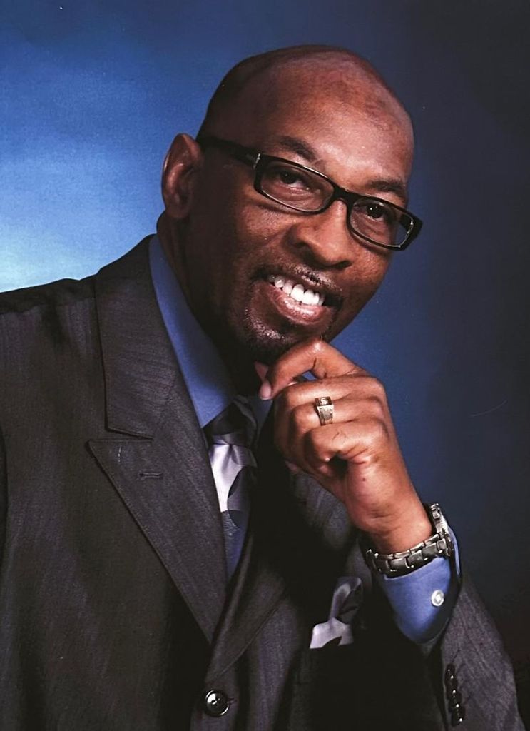 Ronald Eugene Stewart Profile Photo