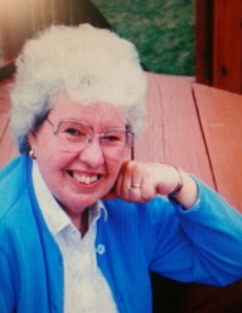 Lena Augustoni Canas