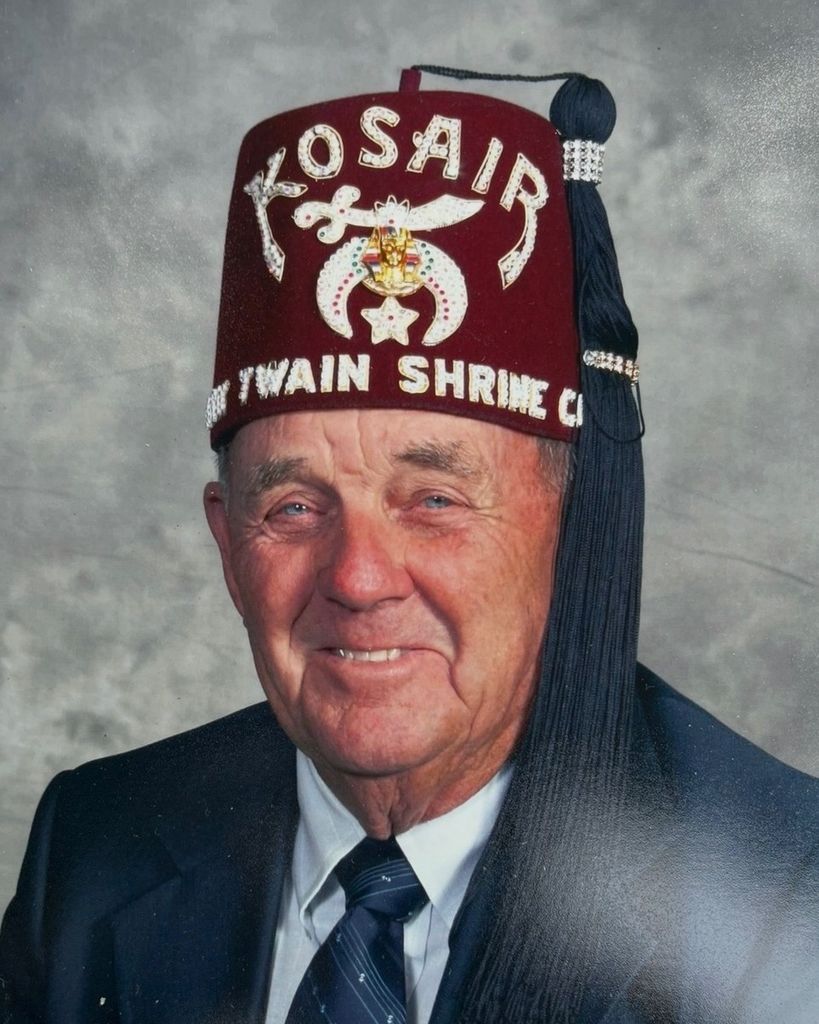 Bobby Dean Loy Profile Photo