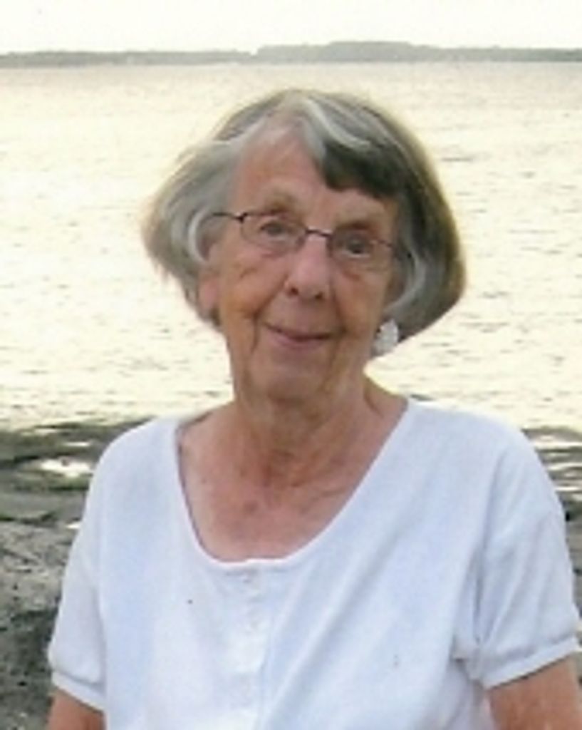 Ruth N. Freeh