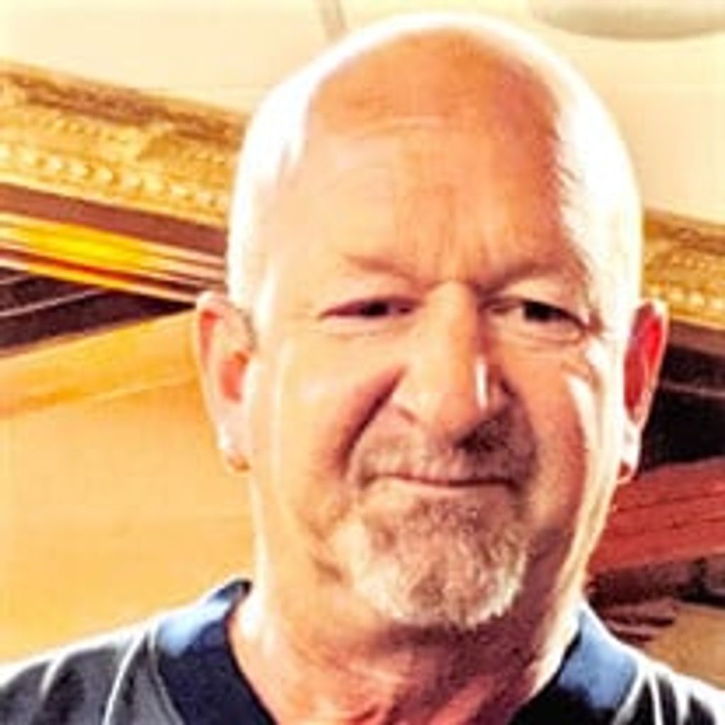 Mark Thomas Donohue