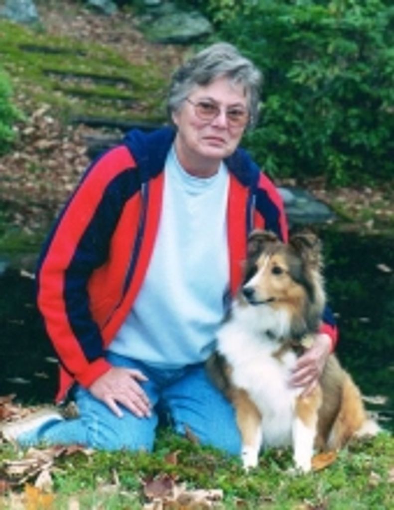 Margaret 'Peg' McConnell Profile Photo