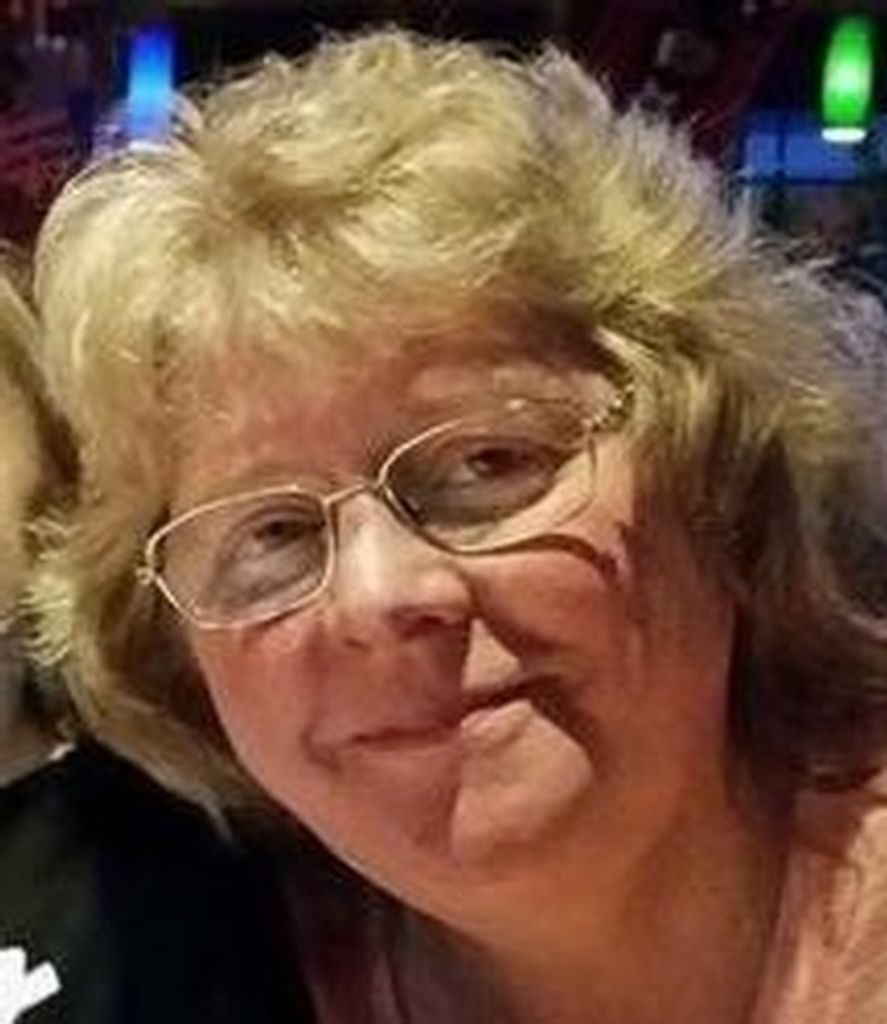 Yvonne K. Bouchard Profile Photo