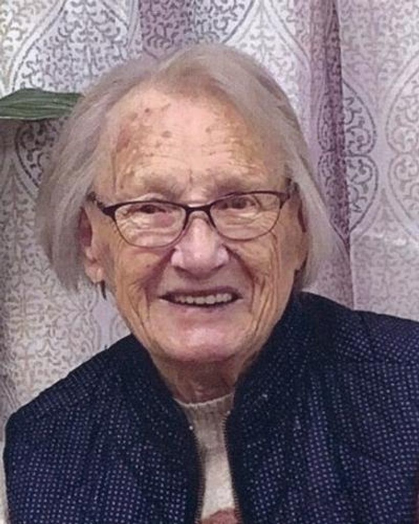 Audrey Janes Profile Photo