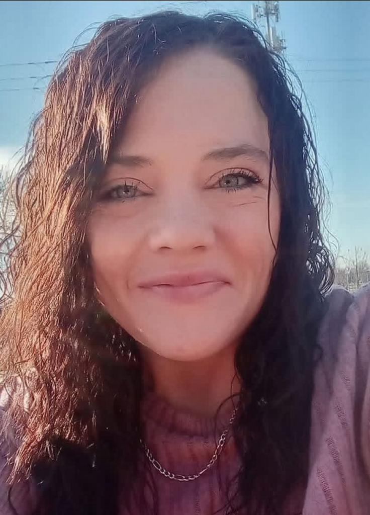 Courtney Allison Stephens Profile Photo